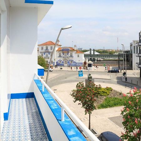 Soldouro Guesthouse Aveiro Exterior photo